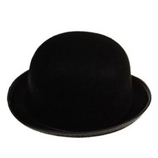 찰리 채플린 모자