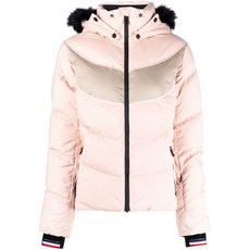 로시놀 시그니처 다운 스키 재킷