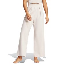 ADIDAS 女 YGA PANT 運動長褲
