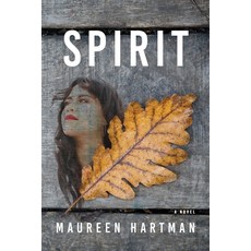 Spirit Paperback, Indy Pub