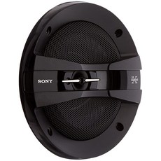 Sony XS-GTF1338 14.4cm(5-1/4인치) 3방향 230W 스피커 시스템 - 2개 세트 (블랙), Sony XS-GTF1338 14.4cm(5-1/4인치, 1개