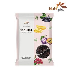 넛츠피아 건포도 1kg
