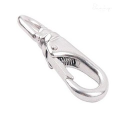 우깡몰 비너 회전 CB 캠핑비너