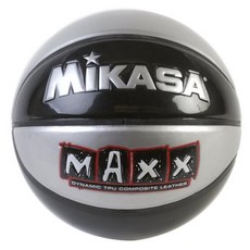 Mikasa MAXX TPU 합성 농구공 (공식 사이즈), Mikasa MAXX TPU 합성 농구공 (공식 사이즈