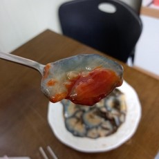 자연산 참 해삼 500g 5-8미 국내산, 500g x 1박스, 1