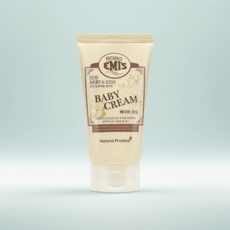 호호에미 베이비 수딩젤, 150ml, 1개