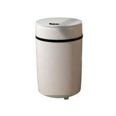 미니세탁기 가정용 자취방 원룸 아기옷 속옷 세탁기 반자동, 7.5kg