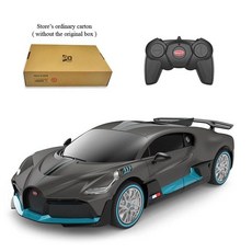 무선 RC자동차 RC카 로드 장난감 컨트롤, grey store box, 1개