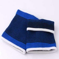 물결샵 2P 관절 보호대 고정 다용도 탄력있는 손목아대 압박 등산 발목 짱짱한신축성 약국, 팔꿈치 보호대