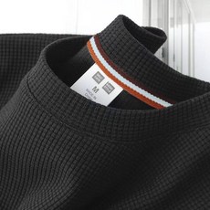 男士休閒短袖T恤 韓版純色圓領青年流行上衣