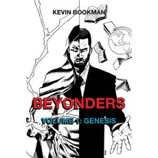 (영문도서) Beyonders Volume 1 Genesis Paperback, Page Publishing, Inc., English, 9781643508399
