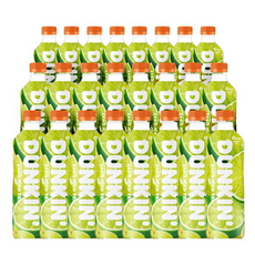 던킨 제로 아이스티 샤인머스캣라임, 1개, 500ml