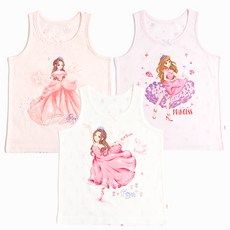 Shalala Kids 國產純棉女童跑步3張