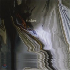 [CD] 스티커 (Sticker) - Sticker