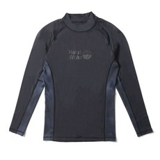 HeleiWaho 日本潛水品牌 水母衣 衝浪衣 潛水衣 防磨衣 紮染 潛水 浮潛 自潛 衝浪