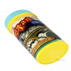 Kigoon 민물고기 전용사료 물고기먹이 물고기사료