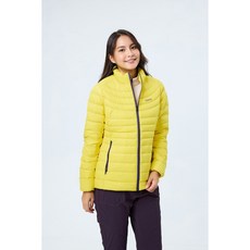 ATUNAS 歐都納A1GA2235W女款輕量防風保暖羽絨外套，KEEP WARM技術，舒適透氣