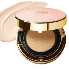 샬랑 드 파리 세미 매트 커버 쿠션 엑셀랑스, 21호, 1개