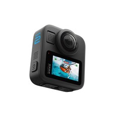 Gopro MAX2 [12月優惠] 360度多功能攝影機 二代 全景相機 8K 相機專家 公司貨