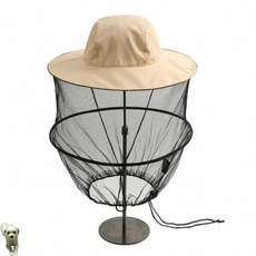 꿀이맘투 방충 모자 크림 양봉꿀