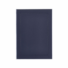 상장화일 A4 군청색 F694-7 합지형 고급상장케이스 포함 겨울선상장화 A4사진틀상장미니액자 a5상장케이스, 권 (1개입)