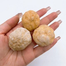 천연 미개봉 마노 지오데 원석 크리스탈 석영 광물 표본 재미있는 연구 교육용 돌 동굴 컬렉션 홈 데코 선물, [01] 3-4.5CM(random), [01] 1PC, [01] 3-4.5CM(random)