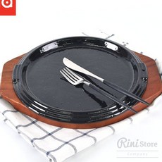 MB9 고급형 받침대+철판세트 (10.5cm) - 1호 업소용철판