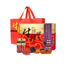 特活綠 頂級牛樟芝養生精華液 10瓶 + 牛樟芝機能飲, 1個, 30ml