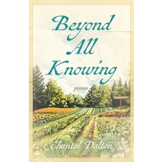 (英文圖書)Beyond All Knowing 平裝版, Atmosphere Press, 英文