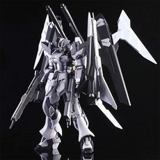 신제품 HG 하이뉴 건담 빌드파이터 조립 프라모델, 하이뉴 건담 컨버전스(데칼 스탠드), 1개