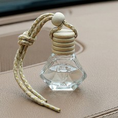 디퓨저 차량용 용기 다이아 5ml 공병 디퓨져 만들기 재료