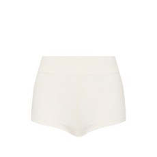 업사이드 폭스 골지 쇼츠