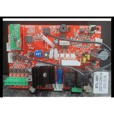 3S 斯特樂 3S-218 3S-212 捲門控制箱主機板, 主機機板,未稅