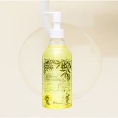 엘리자베카 밀키웨어 올리브 클렌징오일, 300ml, 1개