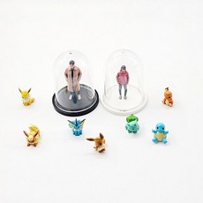 돔형 피규어케이스 보관함 진열장+그릿커머스Shop, 브라