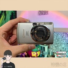 佳能 Canon IXY DIGITAL 810IS 復古Y2K CCD相機 [AB級] (現貨)