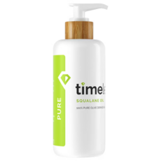 【Timeless SKIN CARE 時光永恆】角鯊潤澤精華油240ml, 240g, 1件