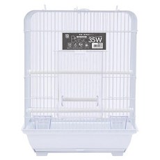 【MARUKAN】小鳥宮殿屋, 1個, 35W(僅能宅配配送)