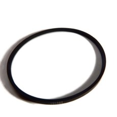 Singer 221 페더웨이트용 모터 벨트 301 재봉틀 #194144 소프트, Singer 221 페더웨이트용 모터 벨트, 301 재