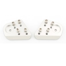 BMW R 850 1100 1150 R RT / R 1200 RT 手把後移加高座-極限超快感, 1個