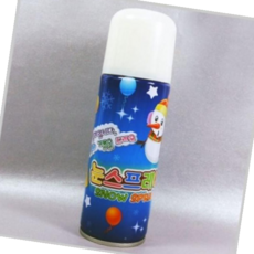 스노우 눈스프레이 (2개세트), 본상품