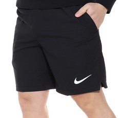 耐克韓國夏季短褲跑步短褲運動服褲輕便涼爽 Flex Vent Max 3.0