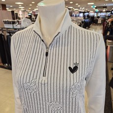 조르지오페리골프 NC울산점 여성 기모티셔츠 국내생산 티셔츠 신축성과 따뜻함이 ~ 판매자강추상품 배에붙는거싫어하시면 한사이즈크게추천드립니더. 약간타이트함