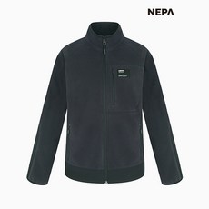 네파 네파 여성 폴라텍 윈드블럭 플리스자켓 7I86101