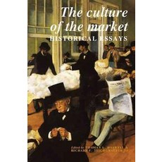 The Culture of the Market, Cambridge University Press