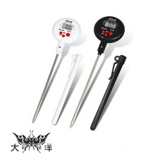 聖岡科技 GE-363D 多用途電子溫度計, 1個