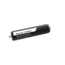 ChoyoqeR 700mAh 67030368 67030922 교체용 배터리 Br'aun 5614 1775 5723 4775 5614 5770 5691 시리즈 1 C, ChoyoqeR 700mAh 67030368, 6703, 1