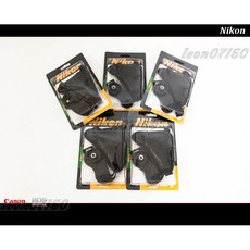 【特價促銷 】全新新款盒裝 Nikon 手腕帶 - 減壓背帶 - 手挽帶, 1個