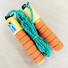 자동 카운팅 줄넘기 lee+97890Tl