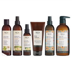 RICA 西西里果酸去角質霜, 1個